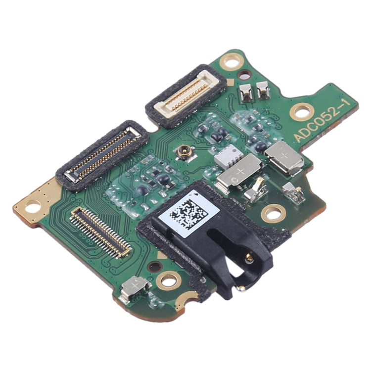 適用於OPPO A79 送話耳機孔小板