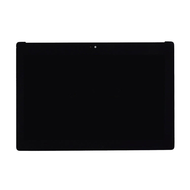 適用於華碩Zenpad 10 Z300 Z300CL Z300CNL P01T 黃色排線版本  OEM液晶觸摸總成