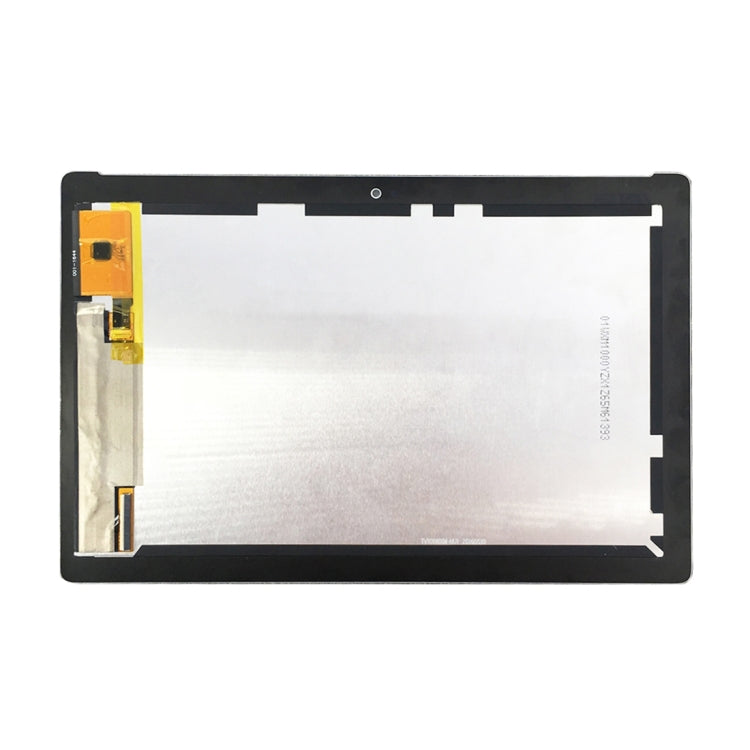 適用於華碩Zenpad 10 Z300 Z300CL Z300CNL P01T 黃色排線版本  OEM液晶觸摸總成