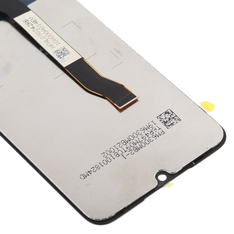 適用於小米 Redmi Note 8 TFT材質 液晶觸摸總成