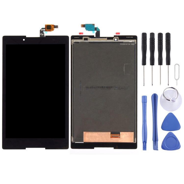 適用於Lenovo Tab3 8 / TB3-850 / TB3-850F / TB3-850M OEM液晶觸摸總成 單片