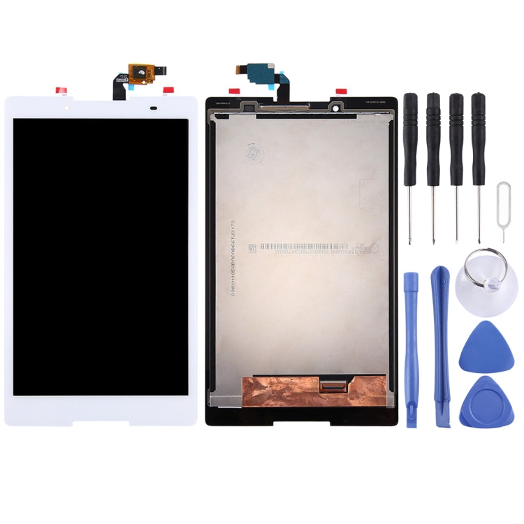 適用於Lenovo Tab3 8 / TB3-850 / TB3-850F / TB3-850M OEM液晶觸摸總成 單片