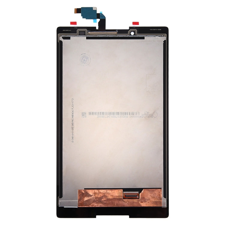適用於Lenovo Tab3 8 / TB3-850 / TB3-850F / TB3-850M OEM液晶觸摸總成 單片