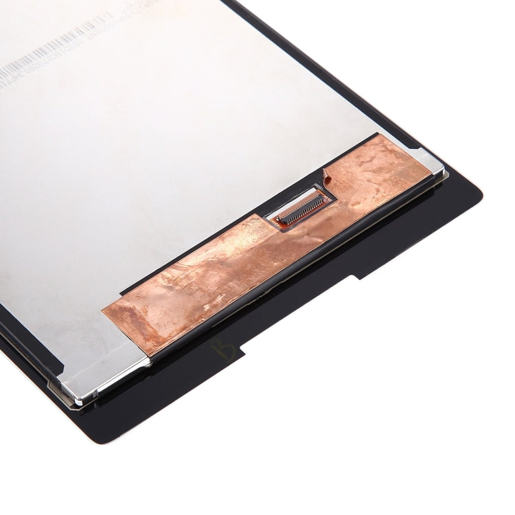 適用於Lenovo Tab3 8 / TB3-850 / TB3-850F / TB3-850M OEM液晶觸摸總成 單片