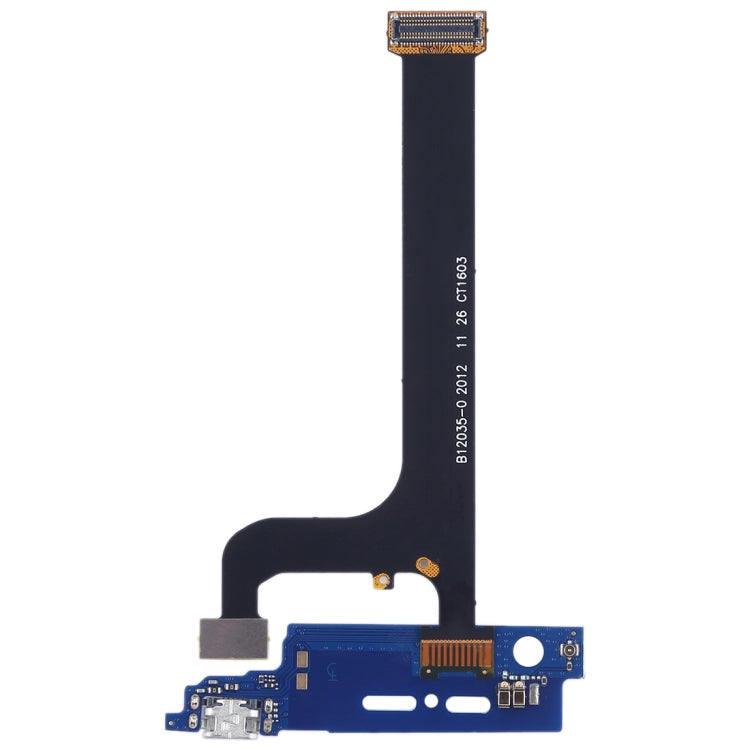 適用於OPPO U705 尾插排線