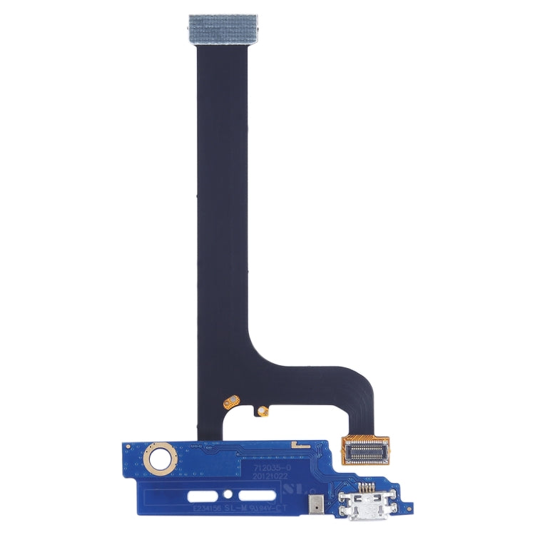 適用於OPPO U705 尾插排線