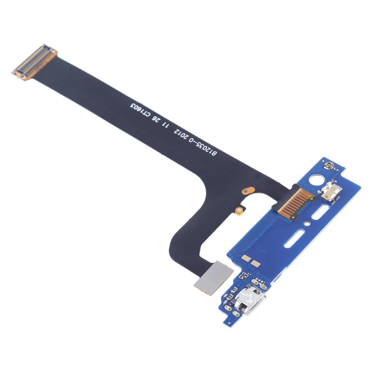適用於OPPO U705 尾插排線