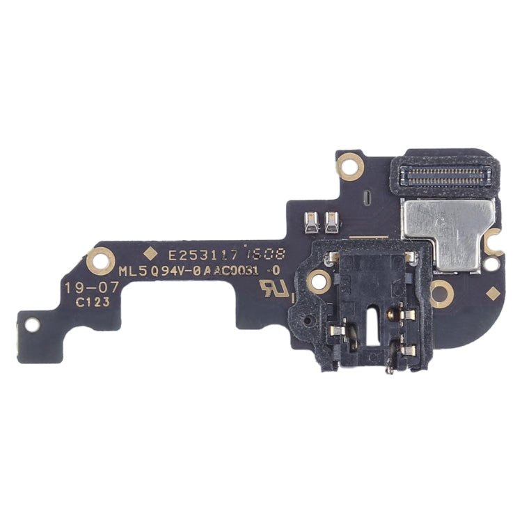 適用於OPPO R9 送話耳機孔小板