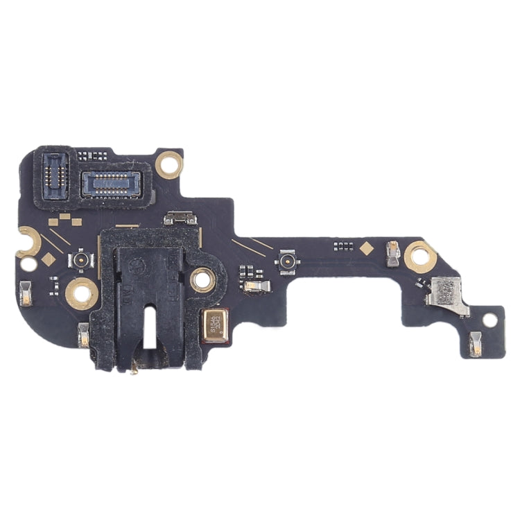 適用於OPPO R9 送話耳機孔小板