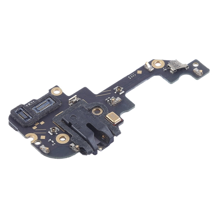 適用於OPPO R9 送話耳機孔小板