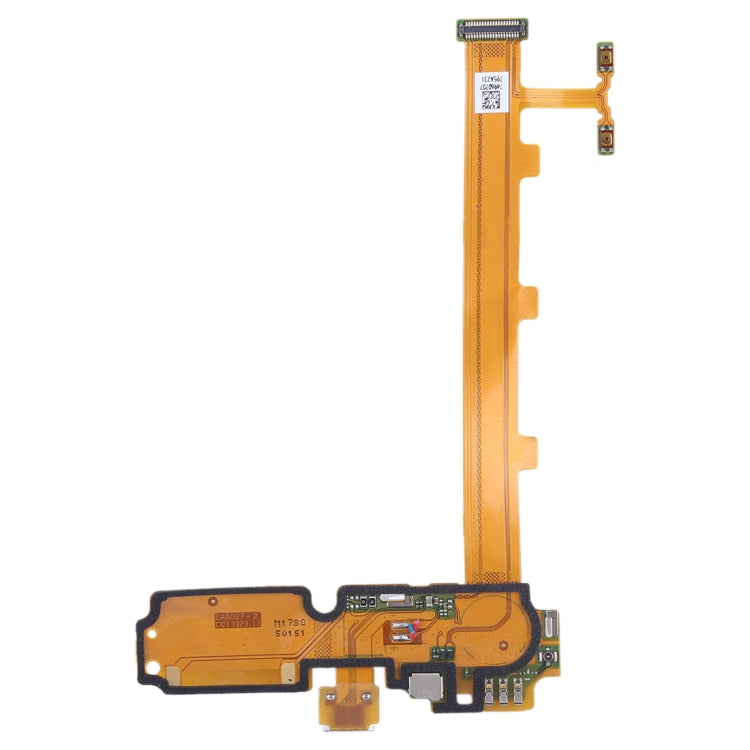 適用於OPPO A37 尾插排線