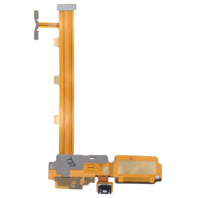 適用於OPPO A37 尾插排線