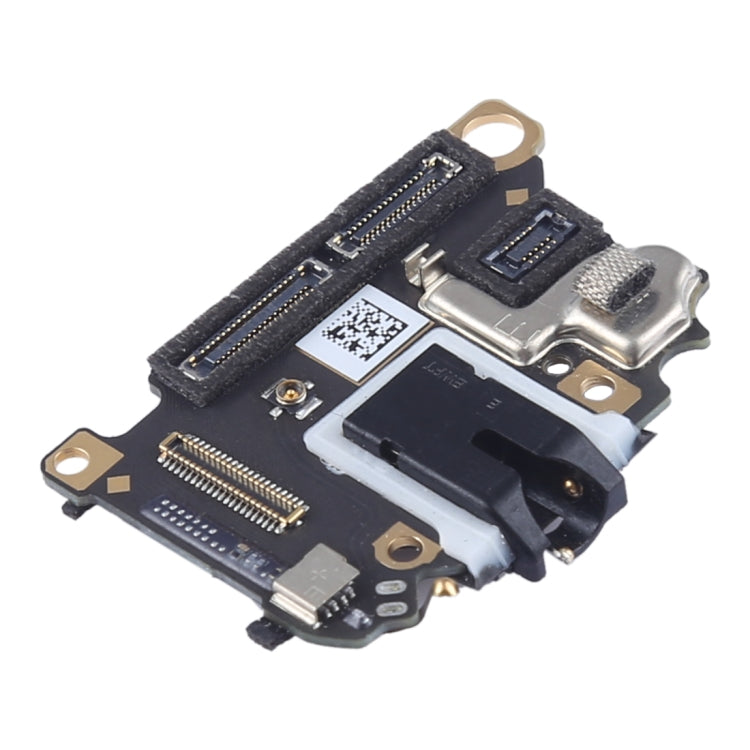 適用於OPPO R11s Plus 送話耳機孔小板