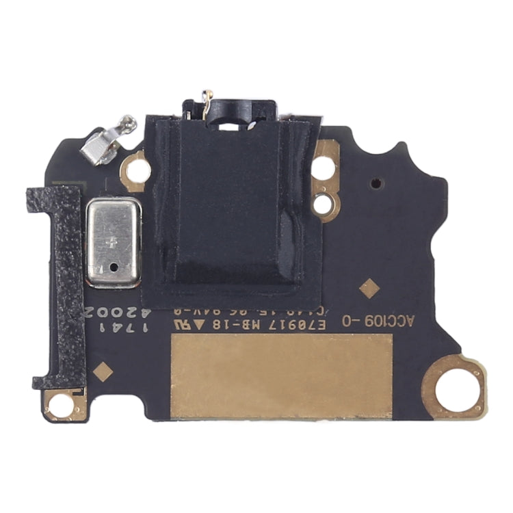 適用於OPPO R11s Plus 送話耳機孔小板
