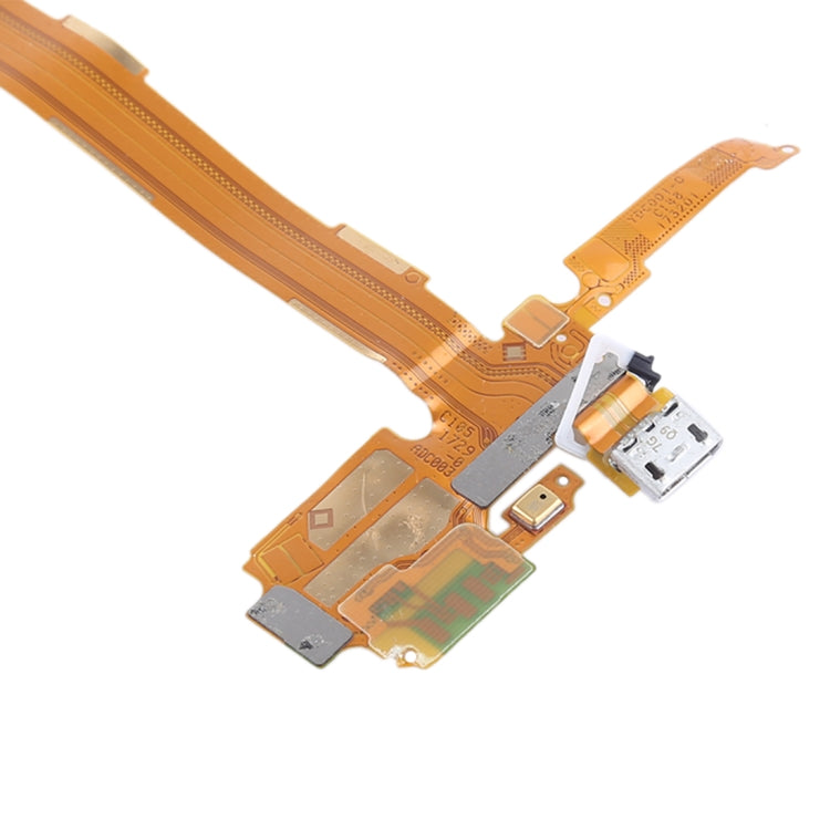 適用於OPPO A71 尾插排線