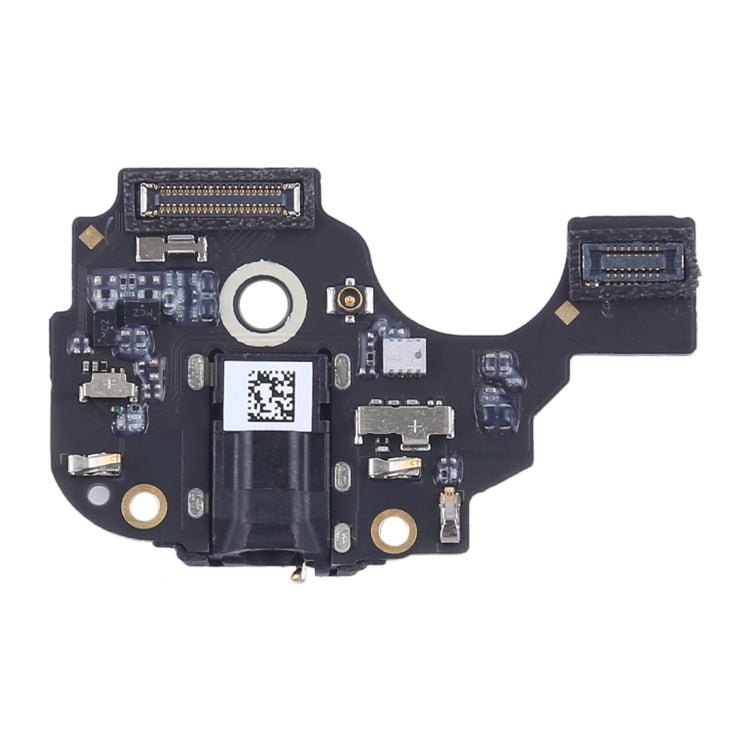 適用於OPPO A77 送話耳機孔小板