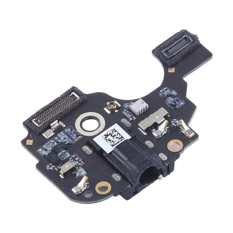 適用於OPPO A77 送話耳機孔小板