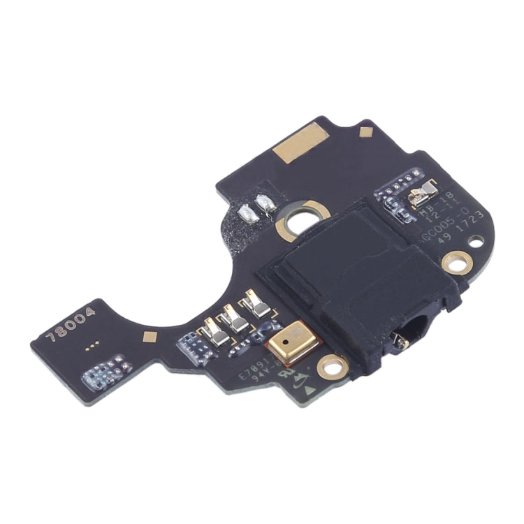 適用於OPPO A77 送話耳機孔小板