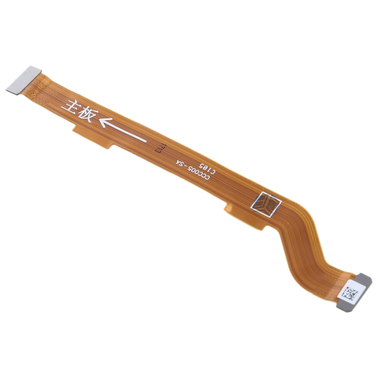 適用於OPPO A77 主板排線
