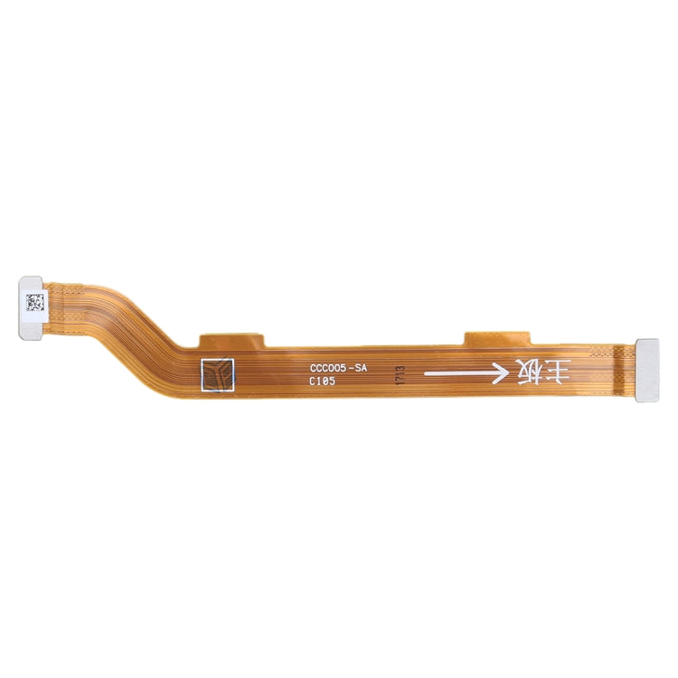 適用於OPPO A77 主板排線