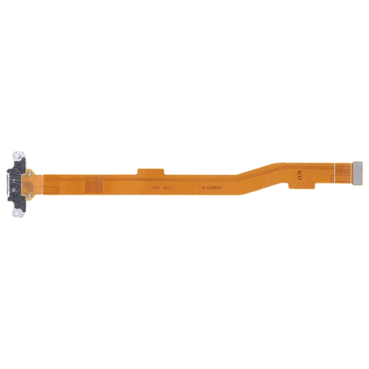適用於OPPO R9sk 尾插排線