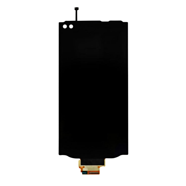 適用於LG V10 H960YK H900 VS990 H968 H961S H901 F600S F600L F600K RS987 H960AR H960A 液晶總成