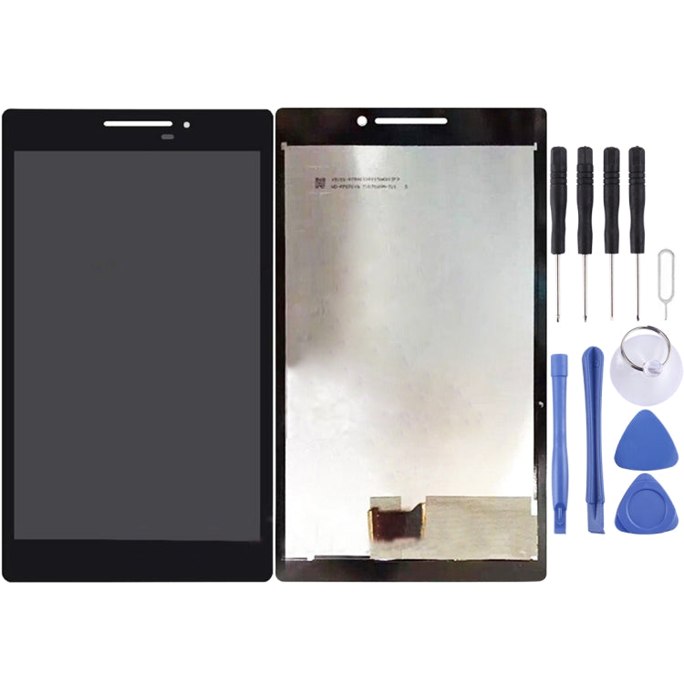 適用於華碩ZenPad 7.0 / Z370 / Z370CG  OEM液晶觸摸總成 單片
