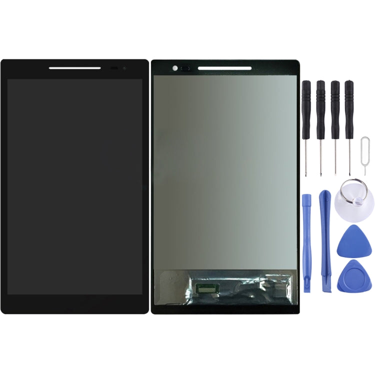適用於華碩ZenPad 8.0 / Z380KL / P024  OEM液晶觸摸總成 單片
