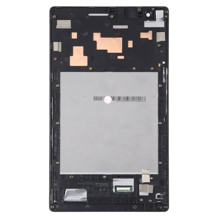 適用於華碩ZenPad 8.0 / Z380KL / P024  OEM液晶觸摸總成 單片