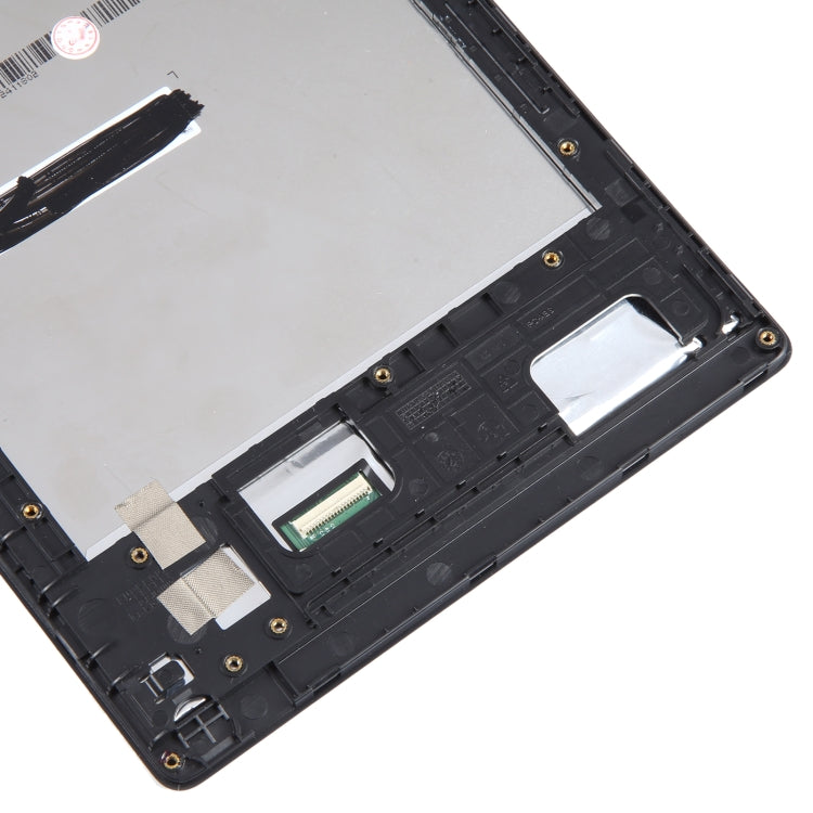 適用於華碩ZenPad 8.0 / Z380KL / P024  OEM液晶觸摸總成 單片