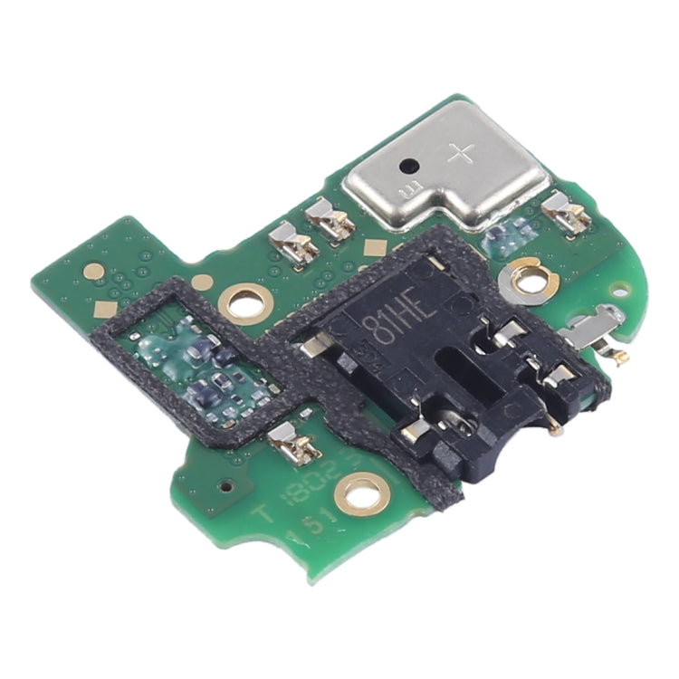 適用於OPPO A83 送話耳機孔小板