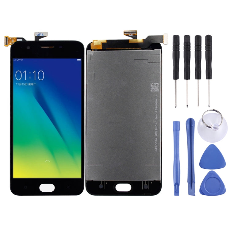 適用於OPPO A57 TFT材質 液晶觸摸總成
