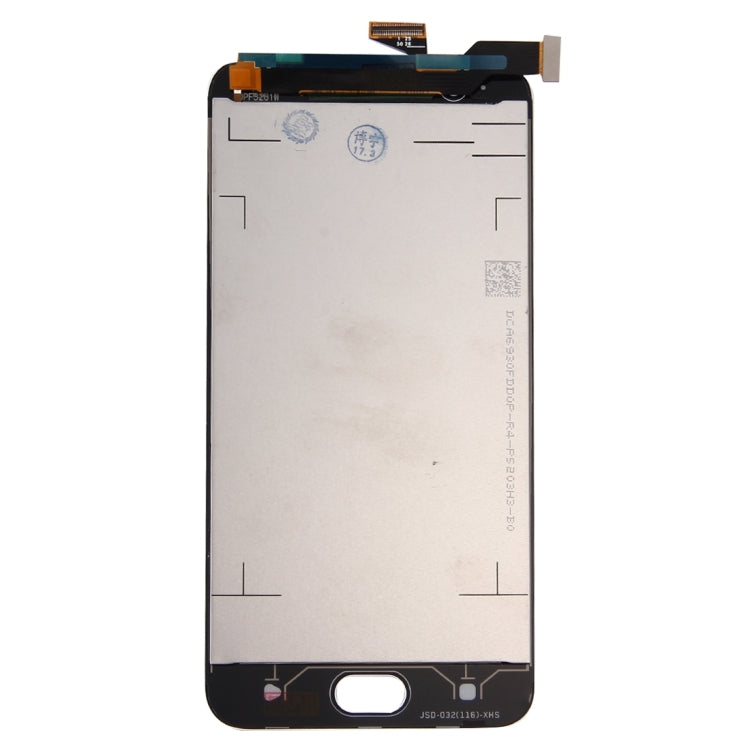 適用於OPPO A57 TFT材質 液晶觸摸總成