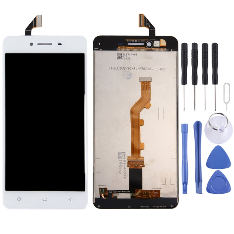 適用於OPPO A37 TFT材質 液晶觸摸總成