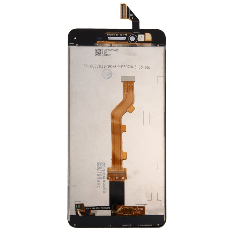 適用於OPPO A37 TFT材質 液晶觸摸總成
