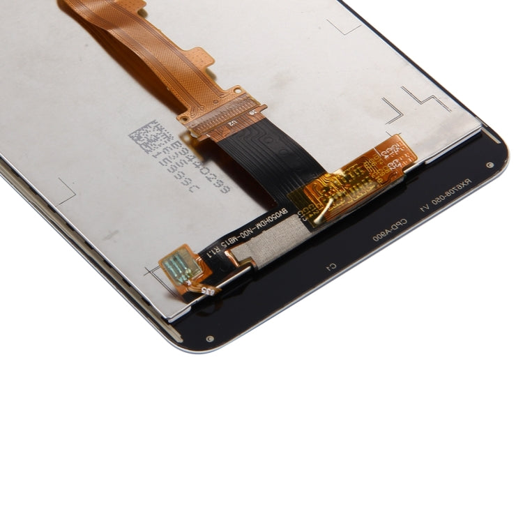 適用於OPPO A37 TFT材質 液晶觸摸總成