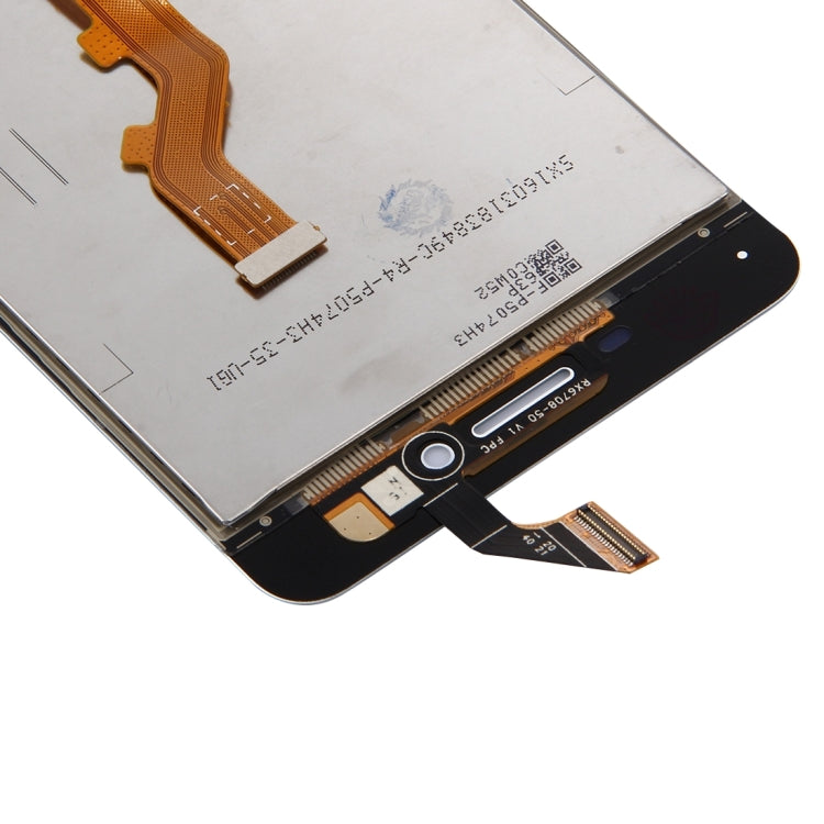適用於OPPO A37 TFT材質 液晶觸摸總成