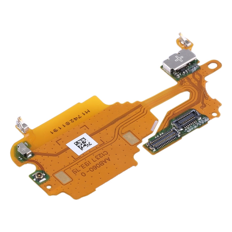 適用於OPPO R11 送話排線