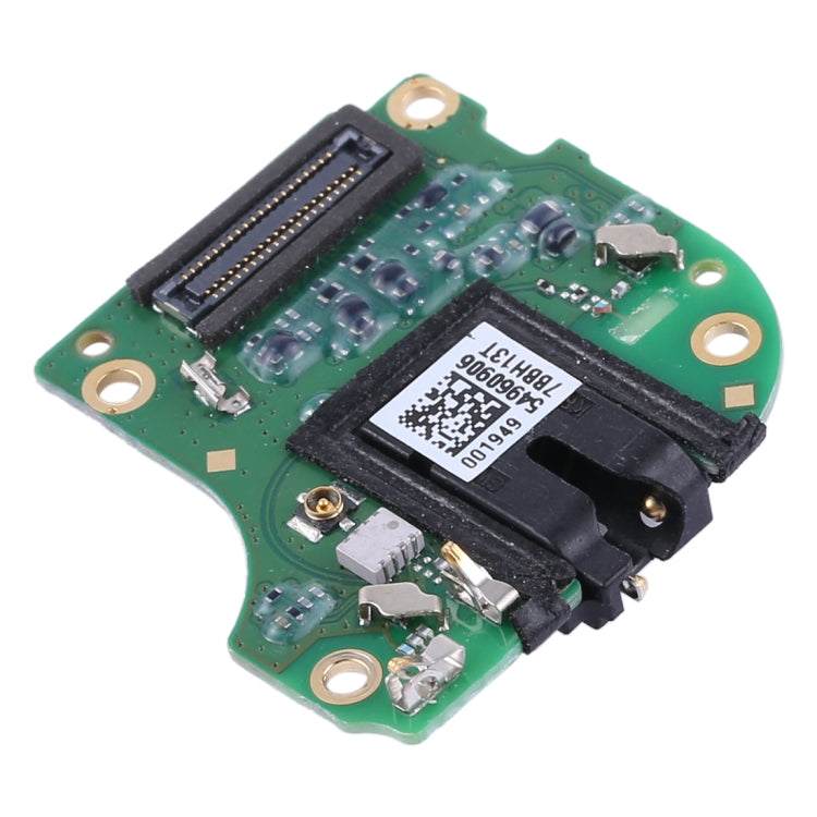 適用於OPPO A57 送話耳機孔小板