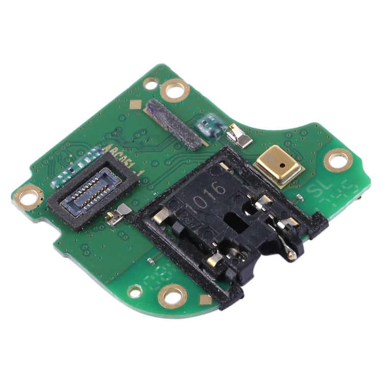 適用於OPPO A57 送話耳機孔小板