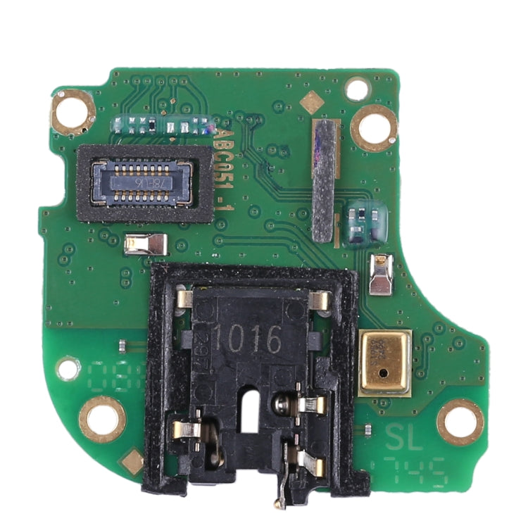 適用於OPPO A57 送話耳機孔小板