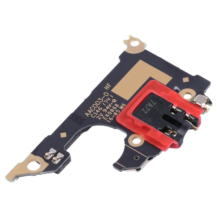 適用於OPPO R11s 送話耳機孔小板