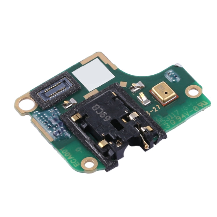 適用於OPPO A59 送話耳機孔小板