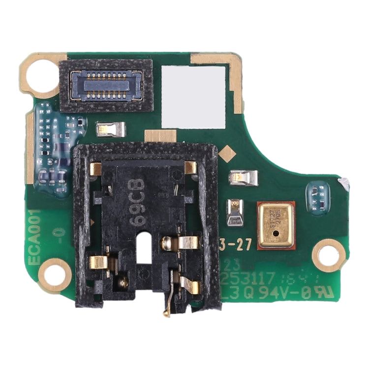 適用於OPPO A59 送話耳機孔小板
