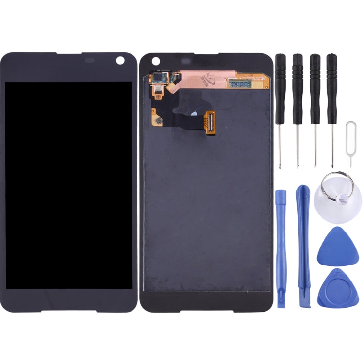 適用於 Microsoft Lumia 650 TFT材質 液晶總成