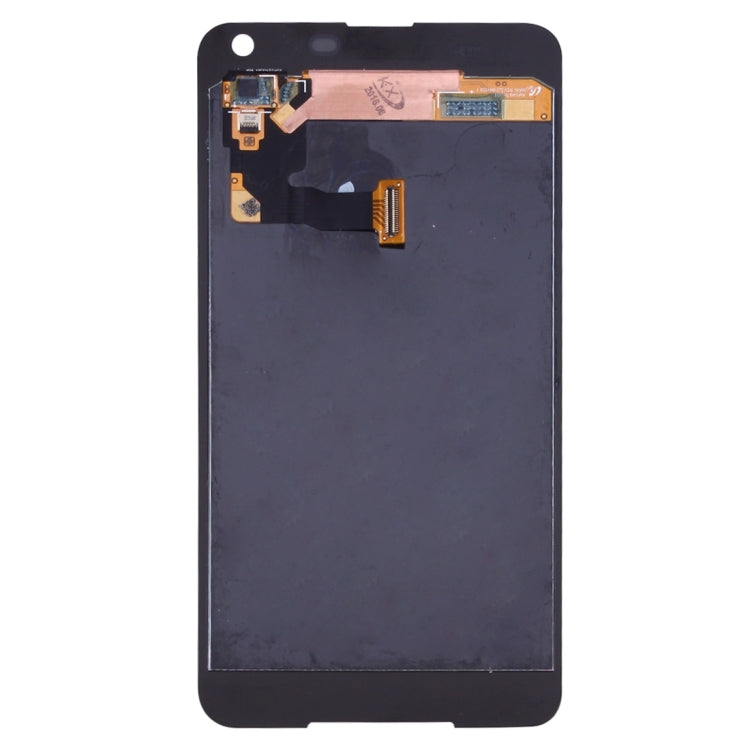 適用於 Microsoft Lumia 650 TFT材質 液晶總成