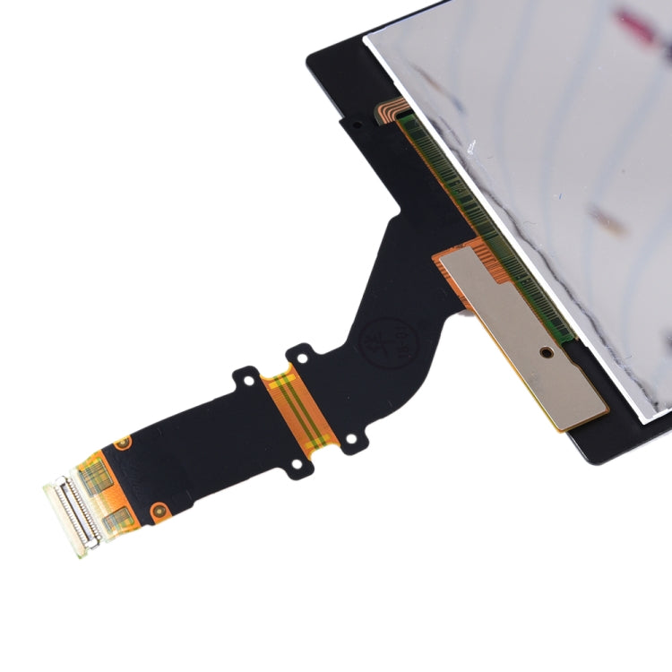 適用於索尼 Xperia XZ 原裝液晶總成 單片