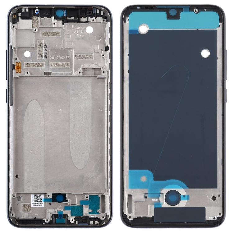 適用於 小米 Mi CC9e / Mi A3 液晶中框