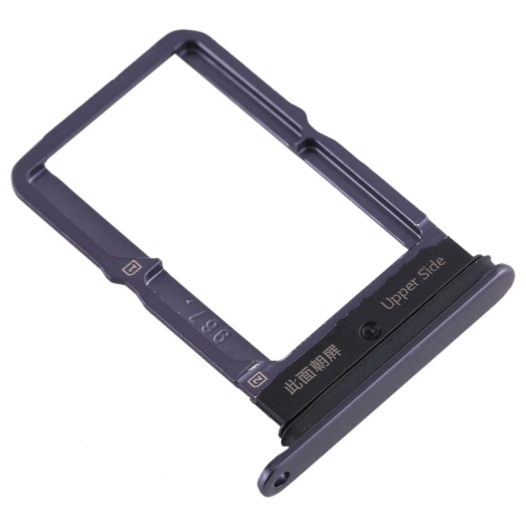 適用於vivo S5 SIM卡+SIM卡卡托