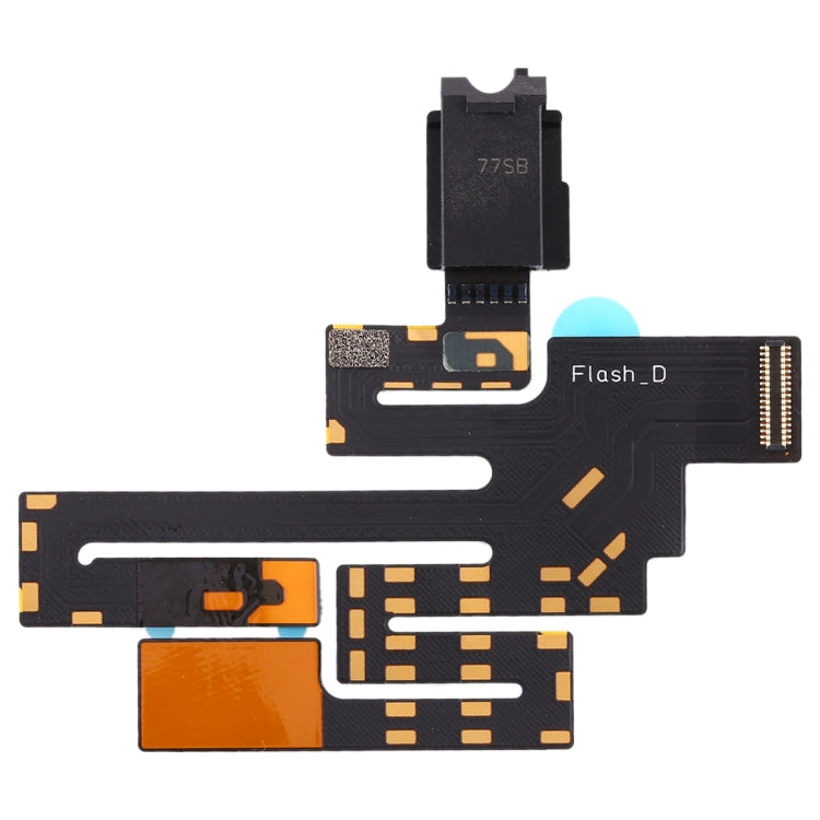 適用於 Nokia 8 / N8 TA-1012 TA-1004 TA-1052耳機孔排線